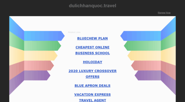 dulichhanquoc.travel