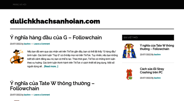 dulichkhachsanhoian.com