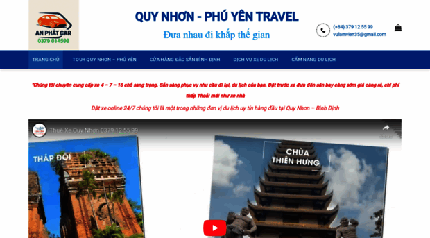 dulichquynhon-phuyen.com