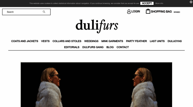 dulifurs.com