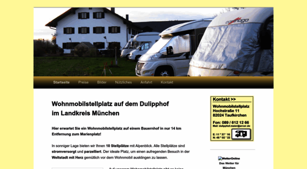 dulipphof.de