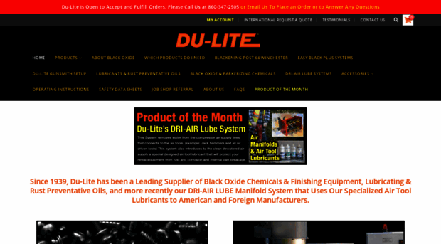 dulite.com