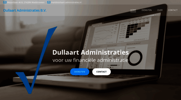 dullaart-administraties.nl