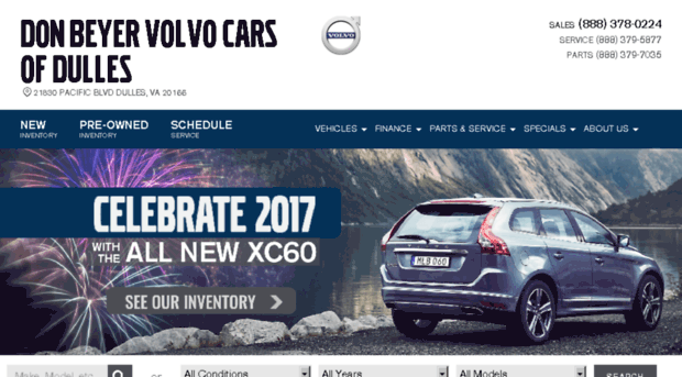 dulles.donbeyervolvo.com