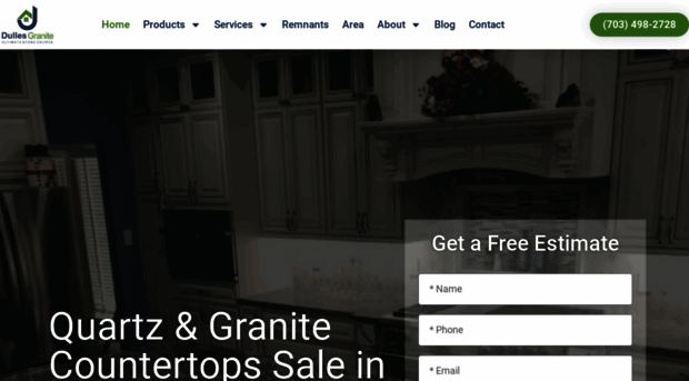 dullesgranite.com