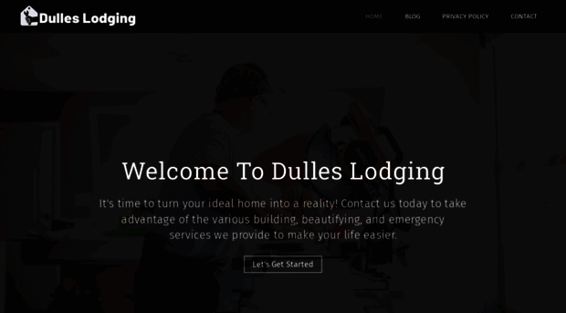 dulleslodging.com