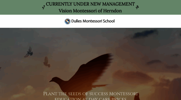 dullesmontessori.com