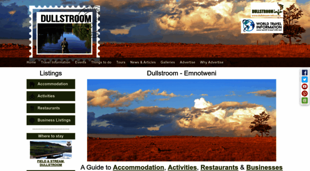 dullstroom-info.co.za