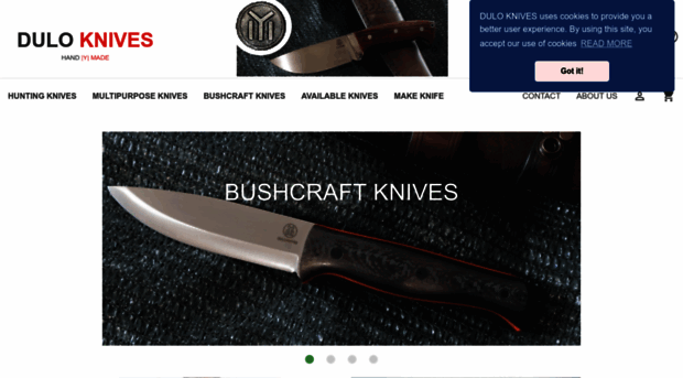 duloknives.com