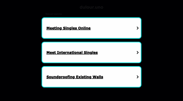 dulour.uno