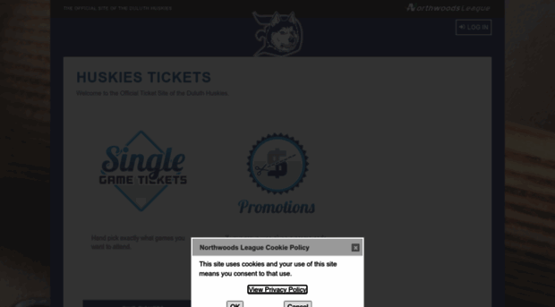 duluth-huskies.northwoodsleague.tv