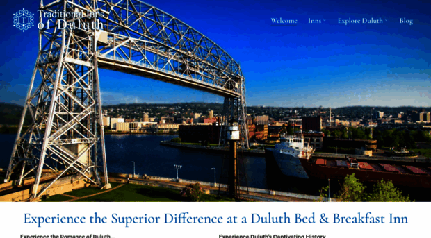duluthbandb.com