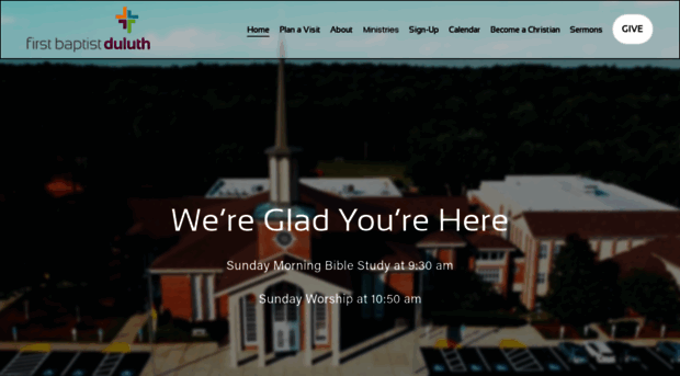 duluthbaptist.org