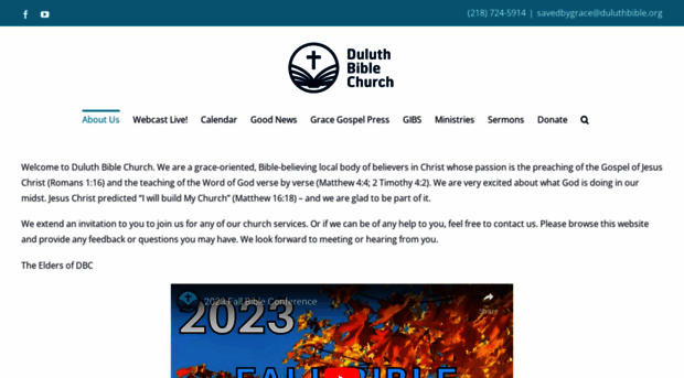 duluthbible.org