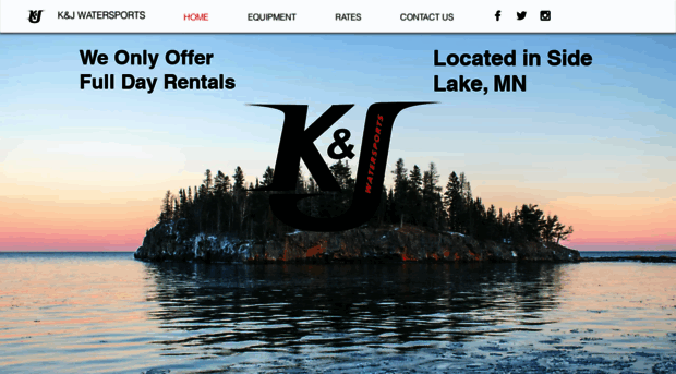 duluthboatrental.com