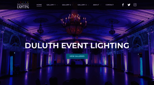 dulutheventlighting.com