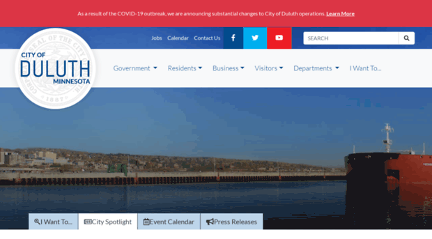 duluthgov.info