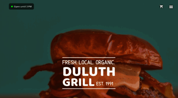 duluthgrill.com