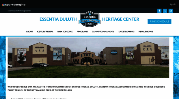 duluthheritage.com