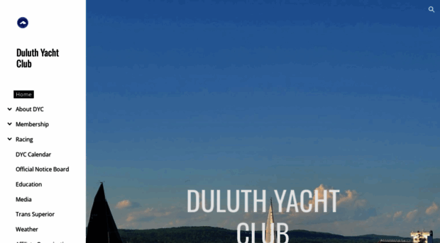 duluthkeelclub.com