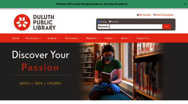 duluthlibrary.org