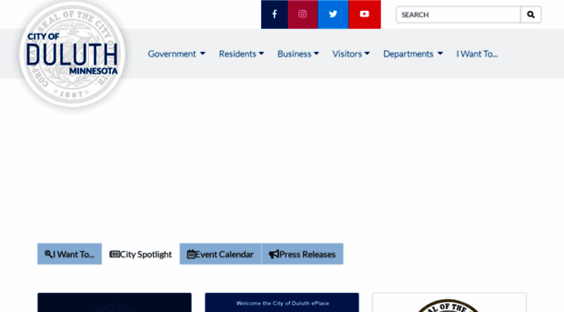 duluthmn.gov