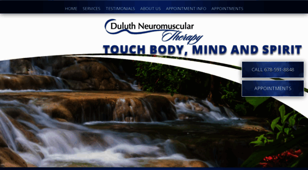 duluthneuromusculartherapy.com