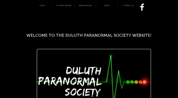 duluthparanormal.com