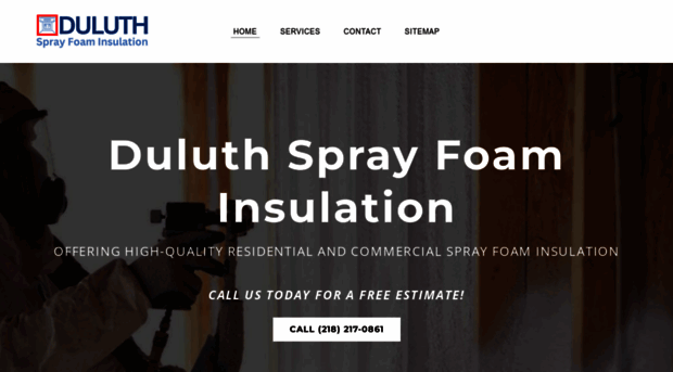 duluthsprayfoaminsulation.com