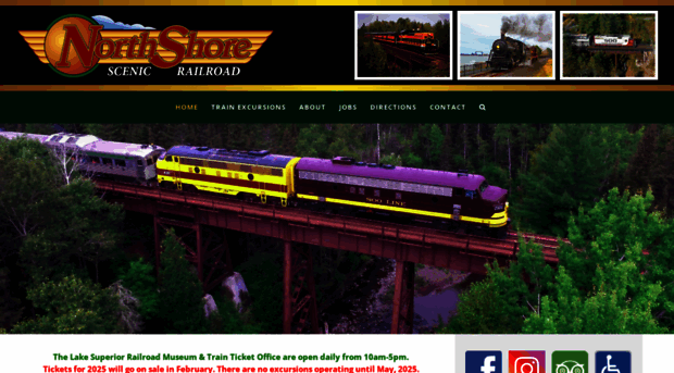 duluthtrains.com