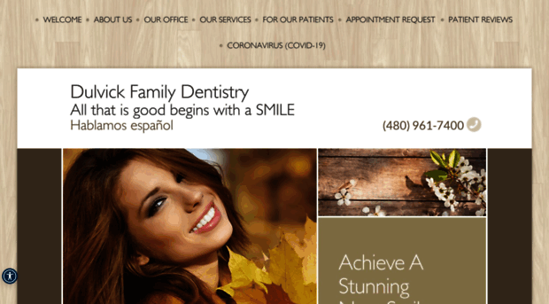 dulvickdentistry.com