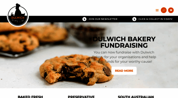 dulwichbakery.com.au