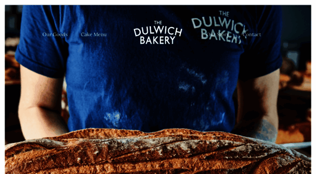dulwichbakery.com