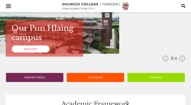 dulwichcollege-yangon.com