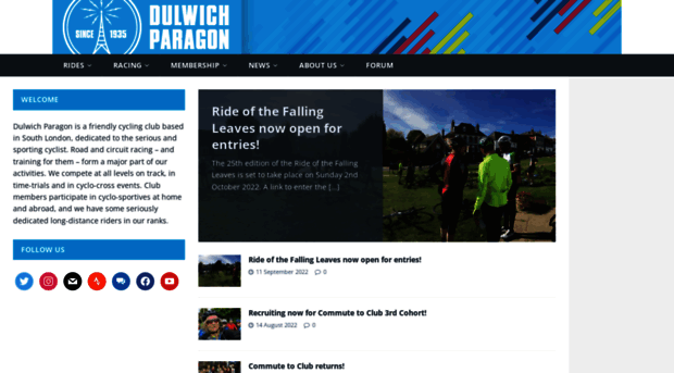 dulwichparagon.com