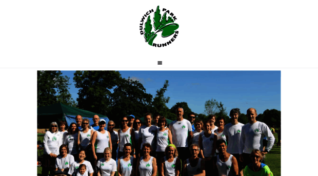 dulwichparkrunners.co.uk