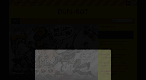dum-bot.com