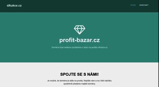 dum.profit-bazar.cz