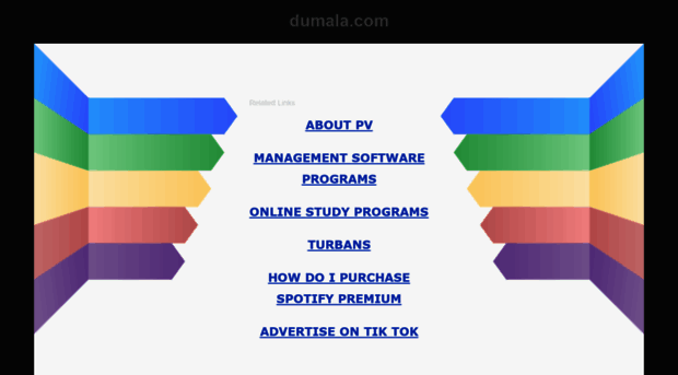 dumala.com