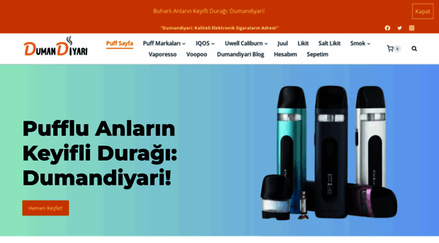 dumandiyari.com