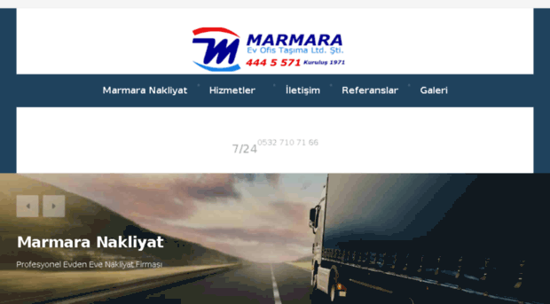 dumankayanakliye.com.tr