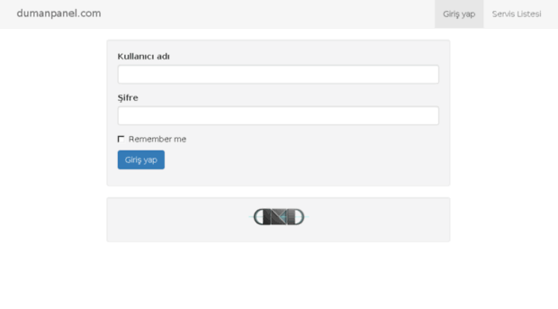 dumanpanel.com