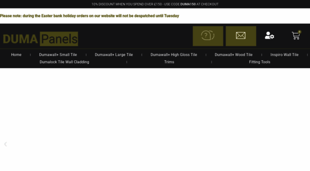 dumapanels.co.uk