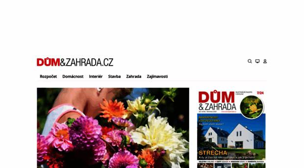 dumazahrada.cz