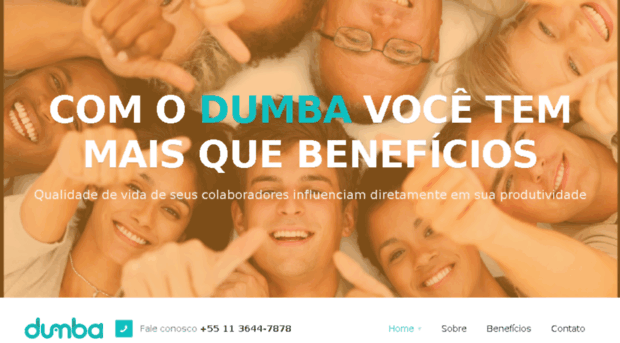 dumba.com.br