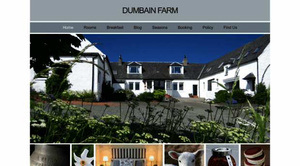 dumbainfarm.co.uk