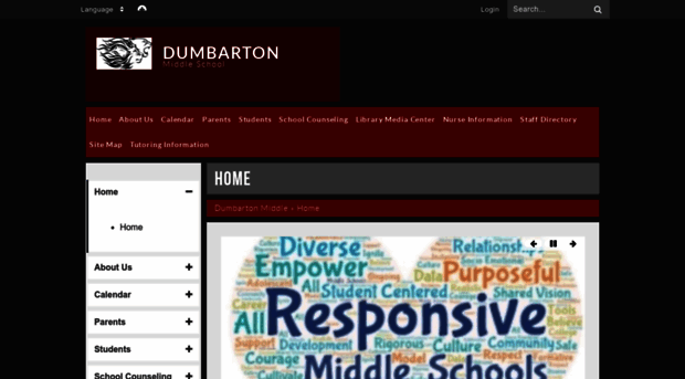 dumbartonms.bcps.org