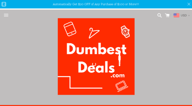 dumbest-deals.myshopify.com