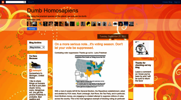 dumbhomosapiens.blogspot.com