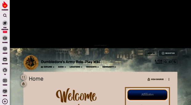 dumbledoresarmyroleplay.wikia.com